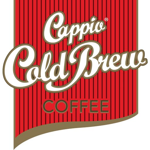 Cappio Cold Brew Coffee logo